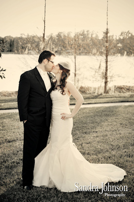 Best Cypress Grove Park Wedding photographer - Sandra Johnson (SJFoto.com)